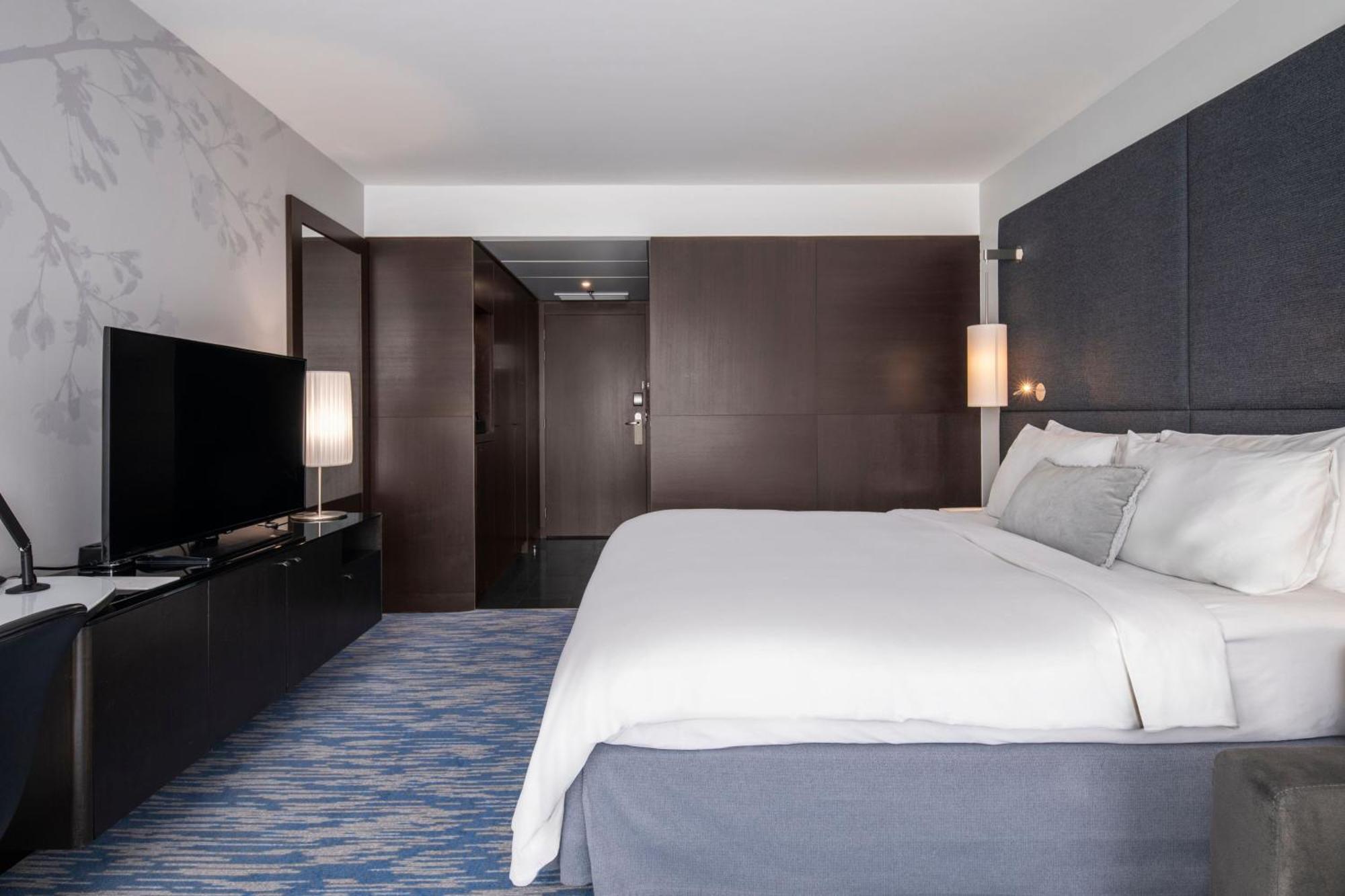 Renaissance Paris Arc De Triomphe Hotel Zewnętrze zdjęcie