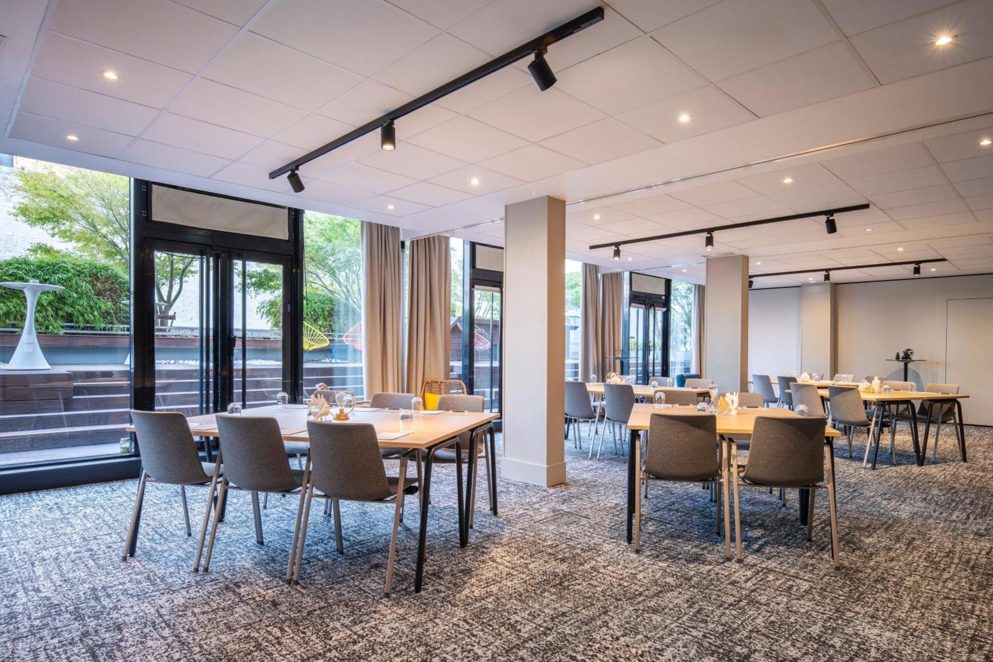 Renaissance Paris Arc De Triomphe Hotel Zewnętrze zdjęcie