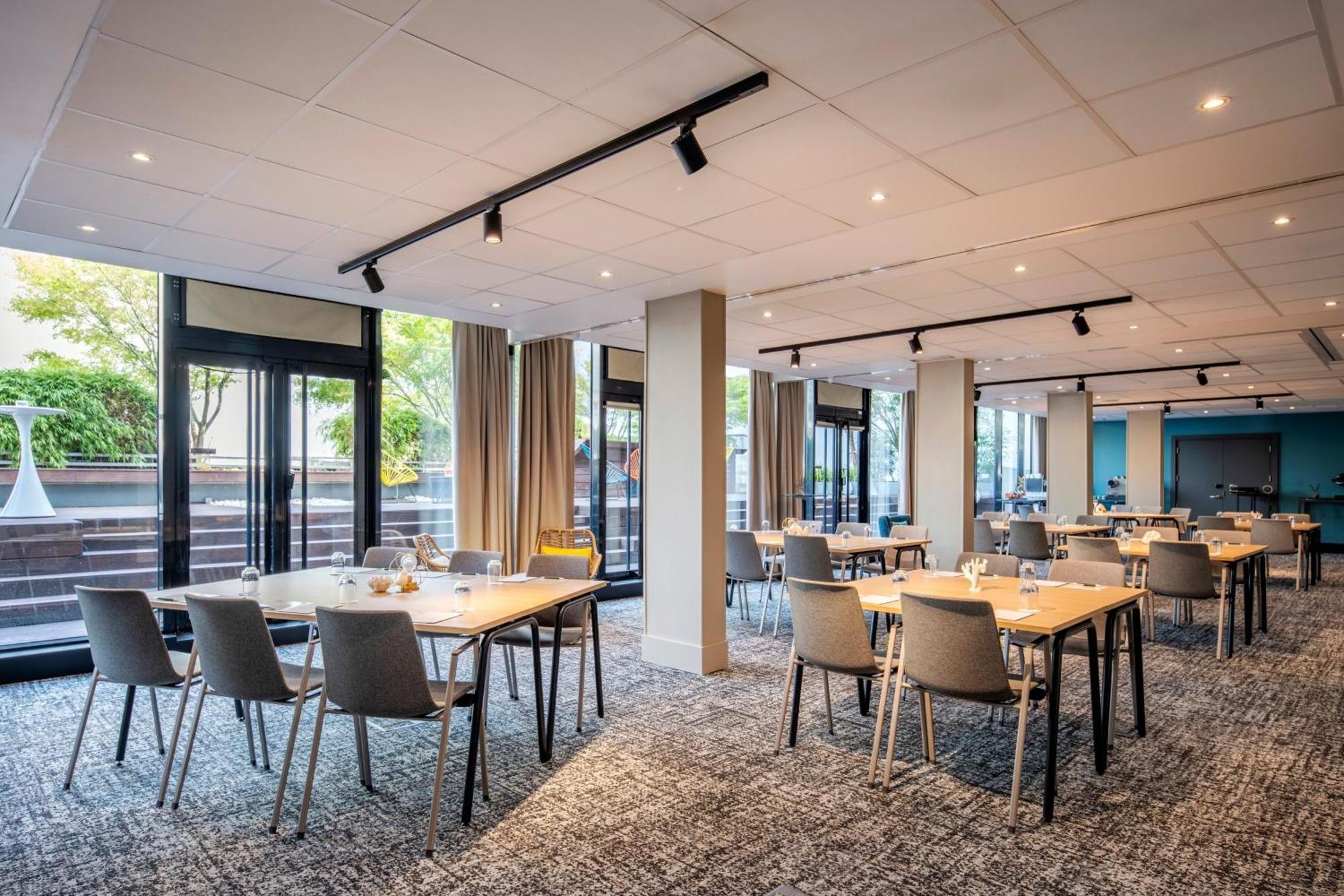 Renaissance Paris Arc De Triomphe Hotel Zewnętrze zdjęcie