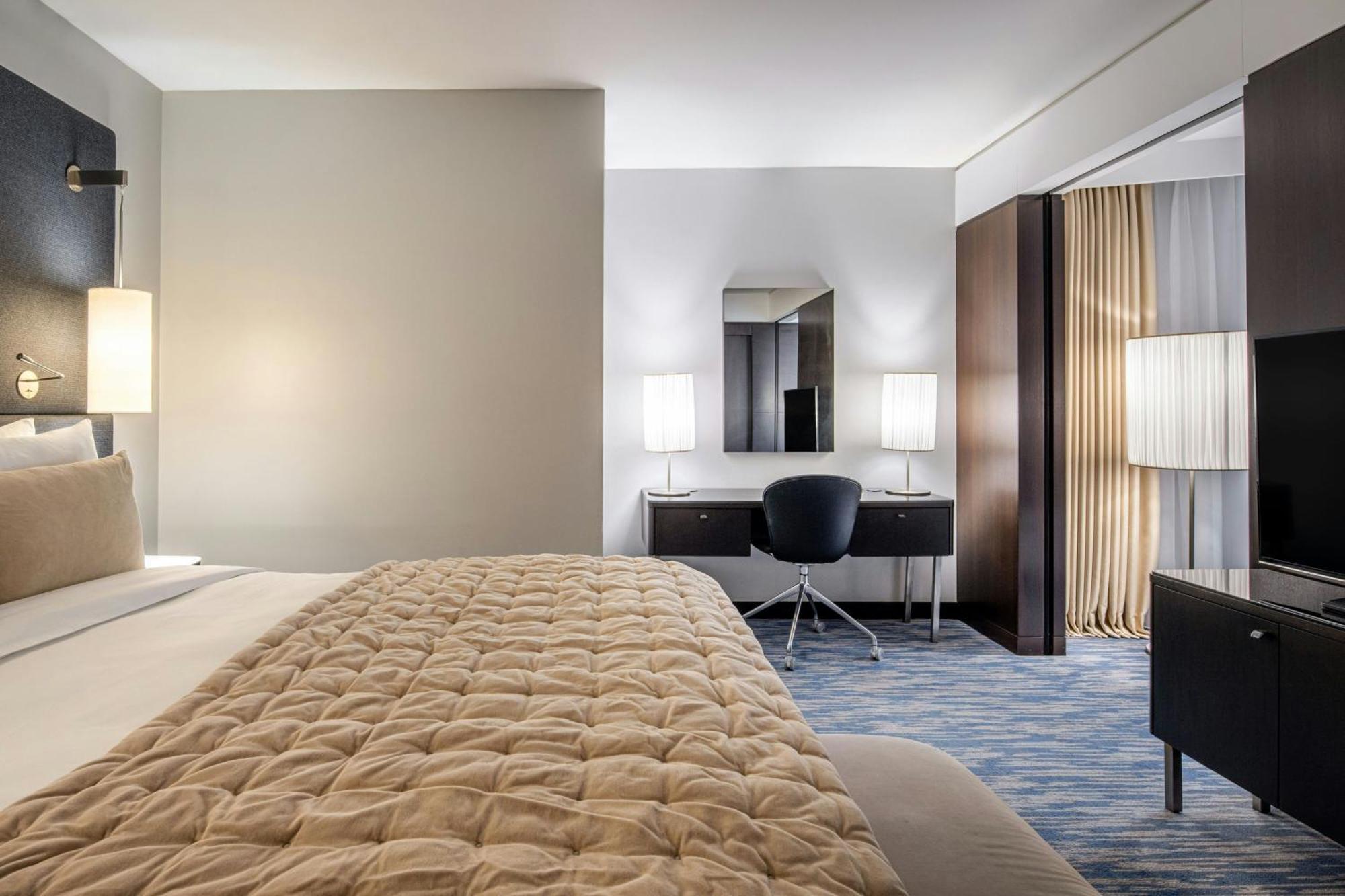 Renaissance Paris Arc De Triomphe Hotel Zewnętrze zdjęcie